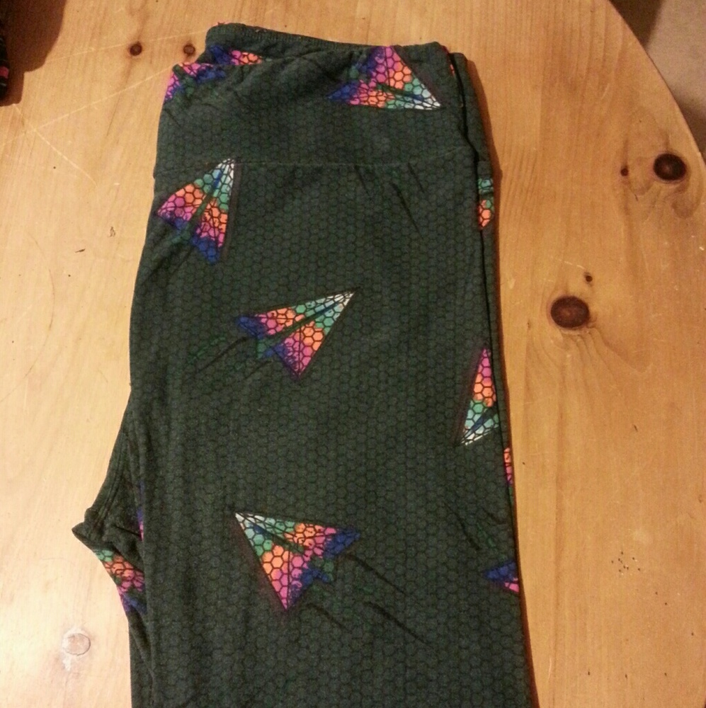 Tc leggings